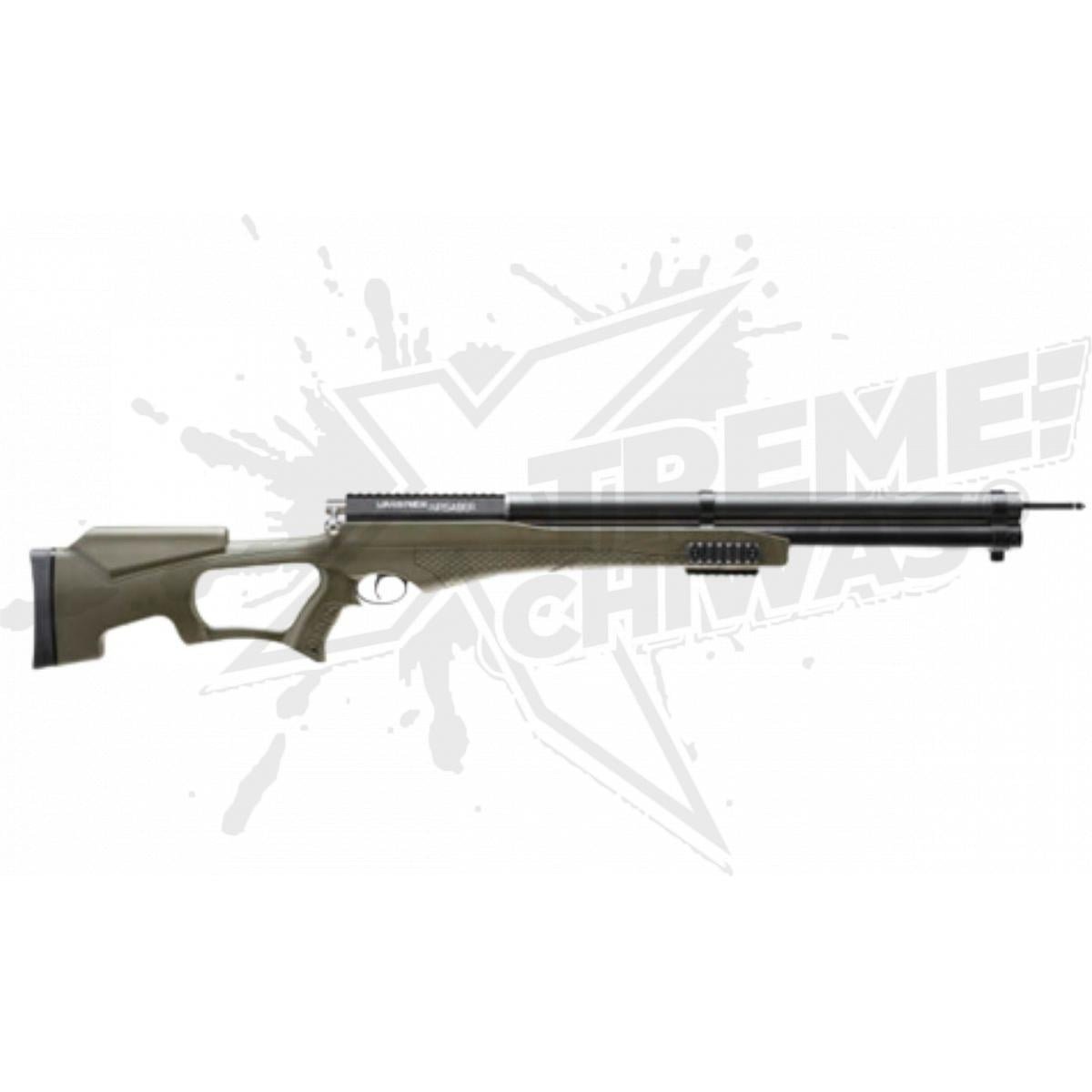 Umarex AirSaber PCP Archery Rifle Arrow Launcher - Image 2