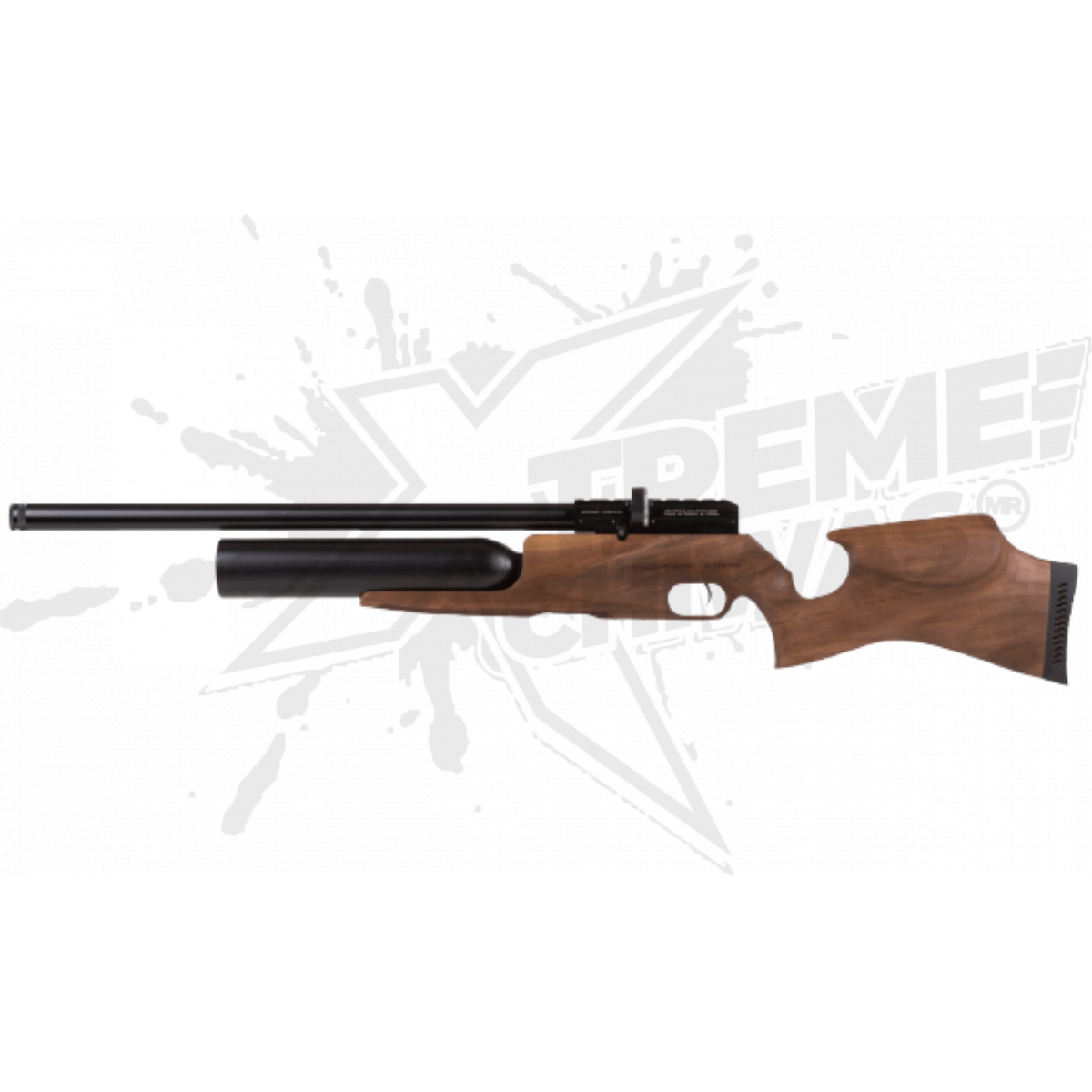 Kral Puncher Pro 500 Pcp .25 (6.35mm) Rifle - Image 3