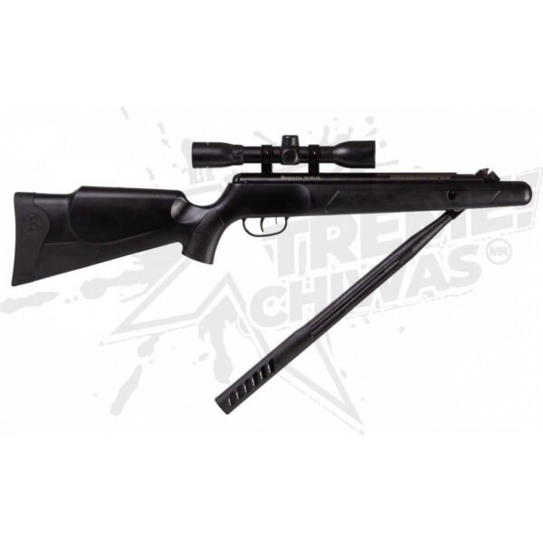 Rifle Benjamin Prowler Nitro Piston Paquete .22 (5.5mm) - Image 6