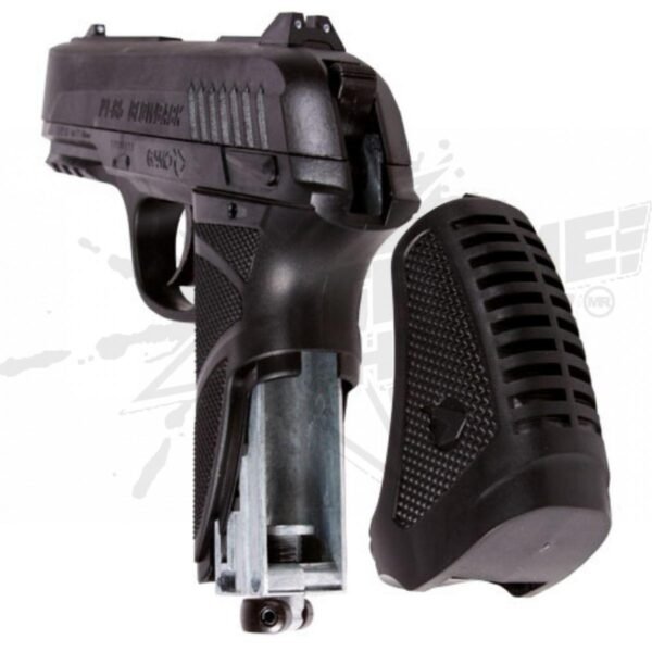 Gamo Pt-85 Blowback Pistol CO2 Package .177 (4.5mm) - Image 7