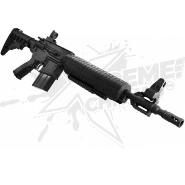 Crosman M4-177 Rifle 1500 BB Case .177 (4.5mm) - Image 2