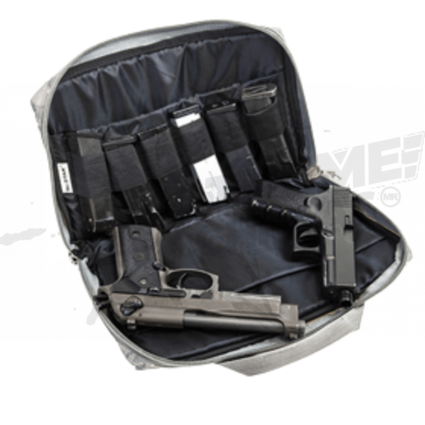 Estuche para Pistola y Magazine  NCSTAR Army Digital Pistola Discreta Acu Xtremechiwas - Image 2