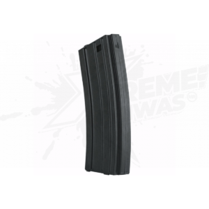 Magazine M4 AEG Valken 140rds Mid-Cap Black 6mm