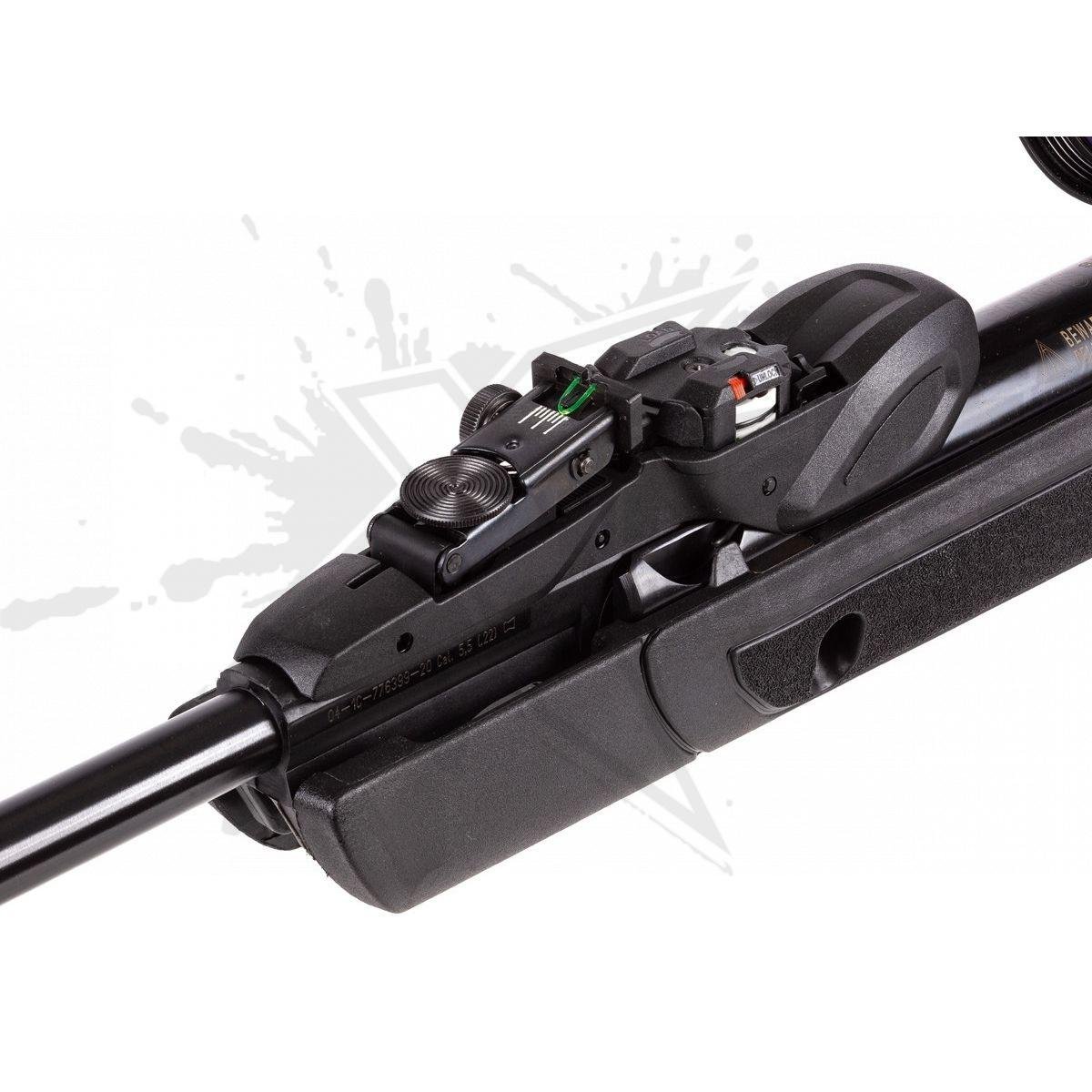 Gamo Swarm Magnum Rifle 10x Gen 3 Pack .22 (5.5mm) - Image 6