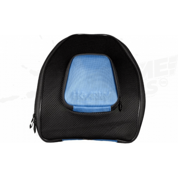 HSTL Mica Lens Case HK Army Hard Case Blue Paintball - Image 2