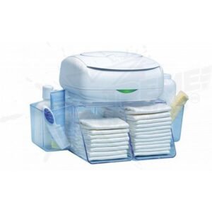 Almacenador De Pañales Para Bebe Prince Lionheart