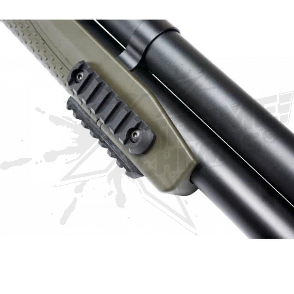 Umarex AirSaber PCP Archery Rifle Arrow Launcher - Image 6