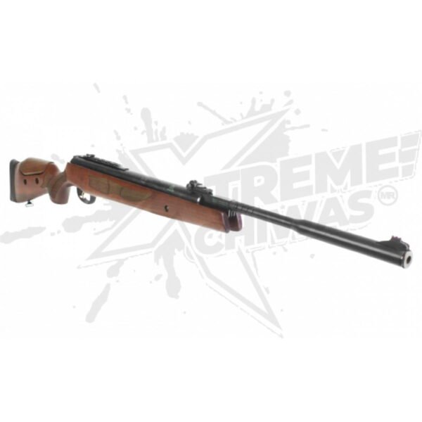 Hatsan 135 Qe Vortex Air Nitro Piston Rifle Package .30 (7.62mm) - Image 5