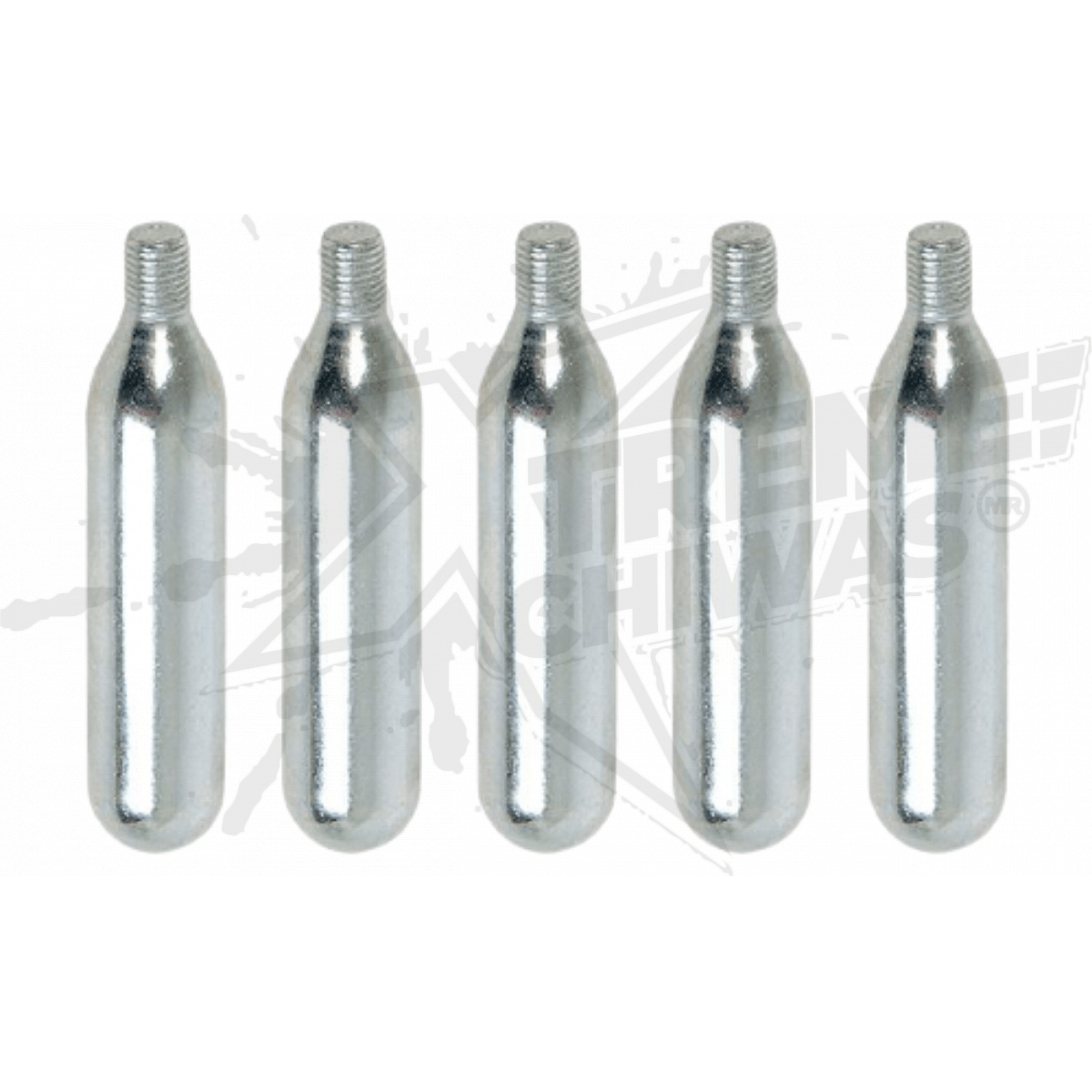 Legends Cowboy .177 Rifle Package Case of Co2 BBS Tanks - Image 6