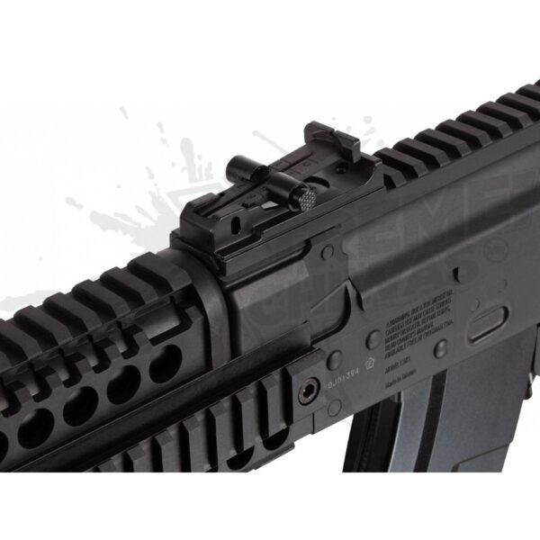 Crosman AK1 Full Auto CO2 .177 (4.5mm) Rifle - Image 9