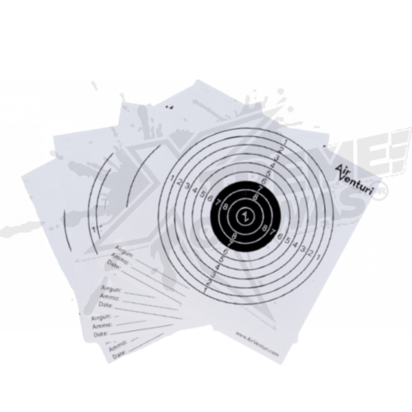 Rifle Gamo Recon G2 Whisper 750 Fps .177 (4.5mm) - Image 5