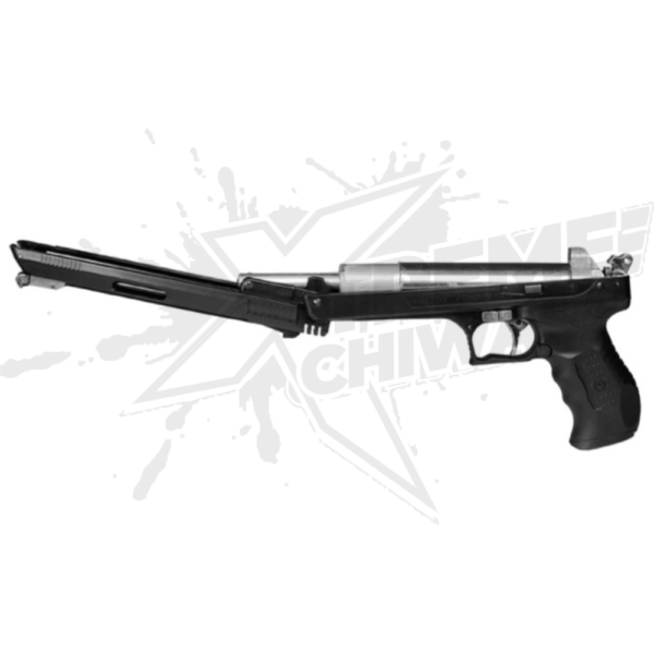 Pistola Beeman P17 Modelo 2006 Pellets .177 (4.5mm) - Image 9