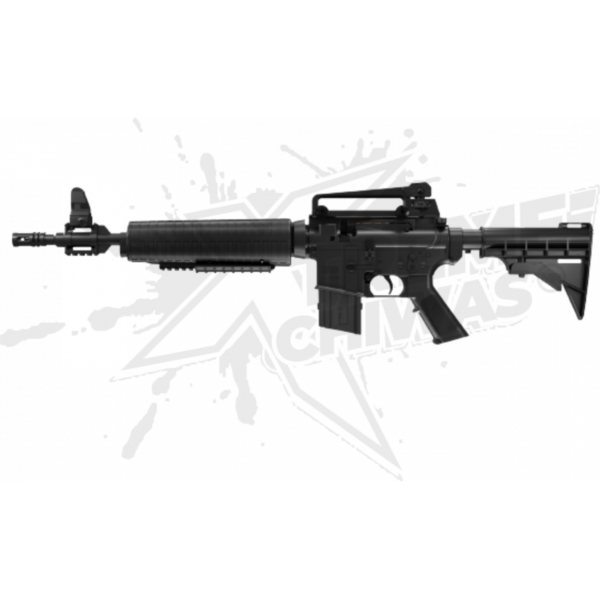 Rifle Crosman M4 .177 - Image 3