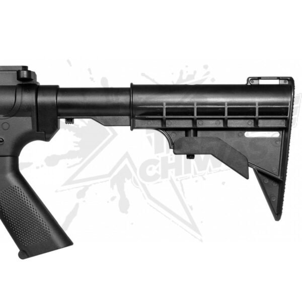 Crosman M4-177 Rifle Black Package .177 (4.5mm) - Image 9