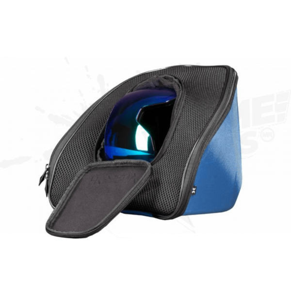 HSTL Mica Lens Case HK Army Hard Case Blue Paintball - Image 3