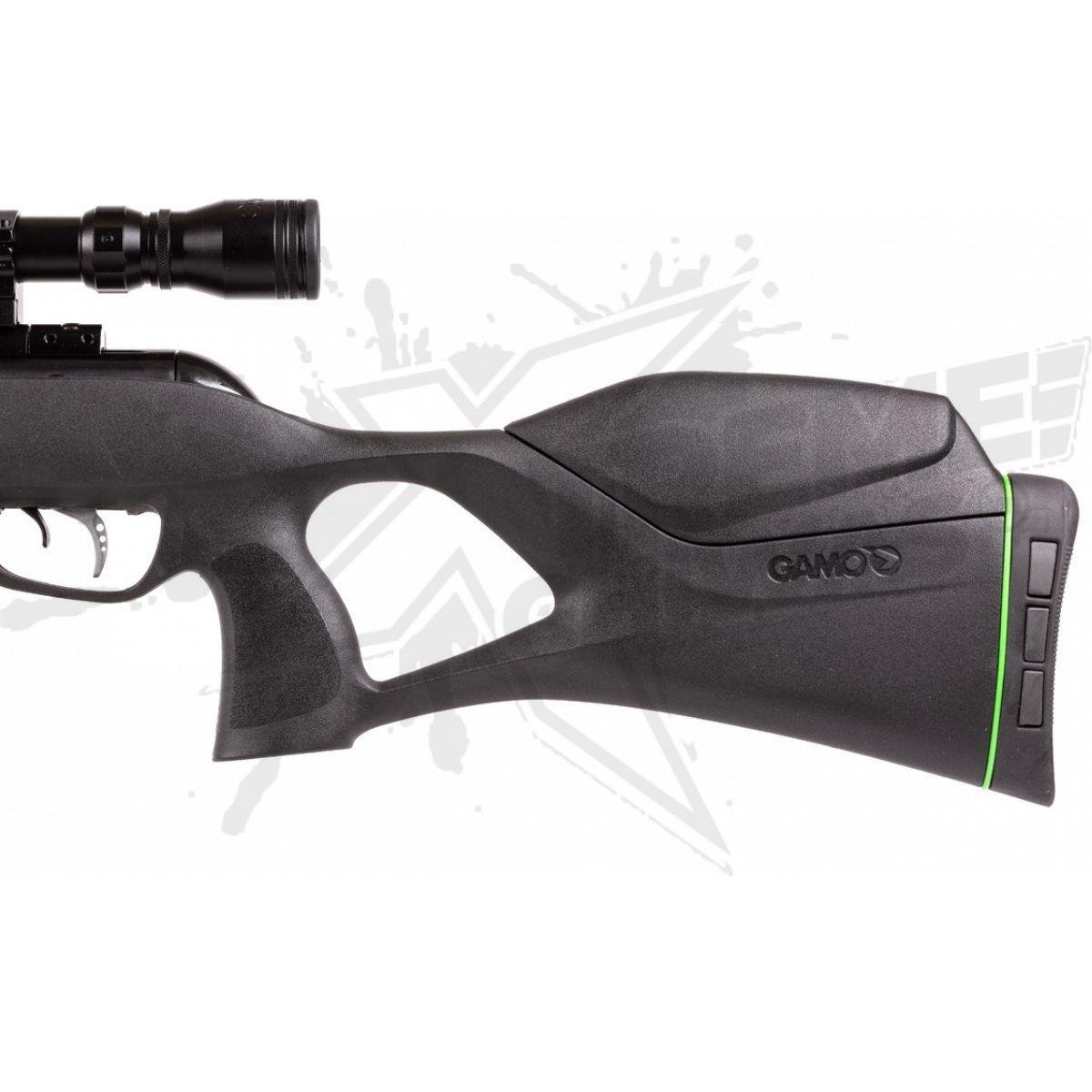Gamo Swarm Magnum Rifle 10x Gen 3 Pack .22 (5.5mm) - Image 7