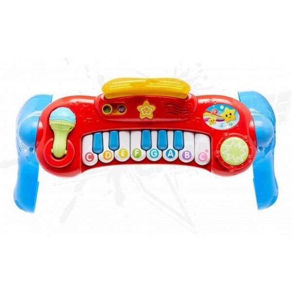 Centro De Música Para Bebes Little Virtuoso - Image 4