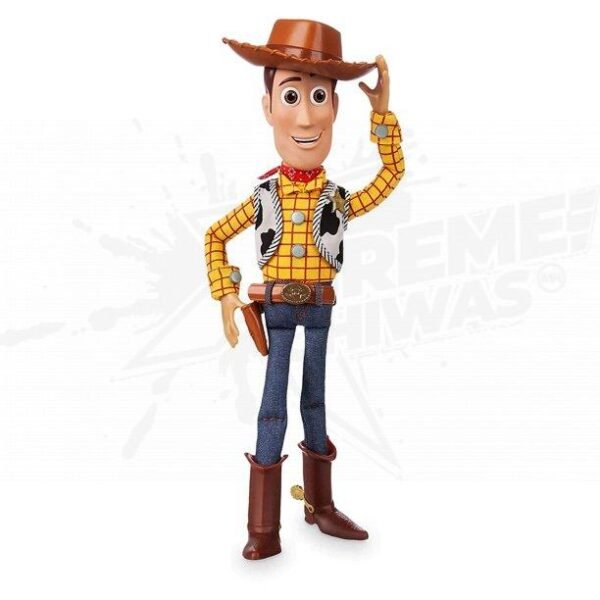 Toy story woody juguete parlante - Image 3