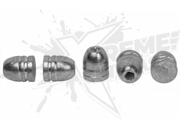 Municiones Punta Hueca Seneca Big Bore Cal.45 - Image 2