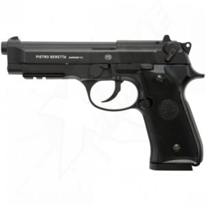 Beretta 92A1 Full Auto Blowback CO2 .177 (4.5mm) Pistol