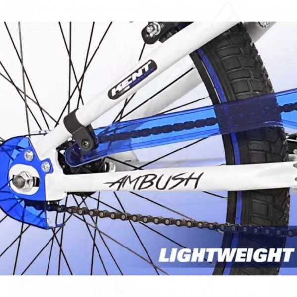 Kent Ambush Boys Bicycle for Children BMX Rolled 20 - Image 2