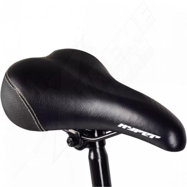 Bicicleta Hyper Havoc Rodada 26" Montaña Negra - Image 3