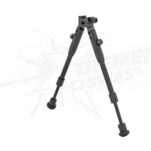 Airsoft Bipod Grip MB1000 With Rail Mount