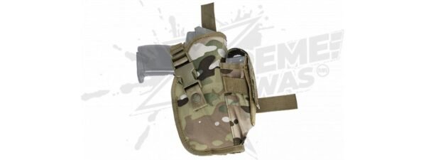 Chaleco Cruzado Tactico Camo Airsoft Gotcha Ca-310cn - Image 10