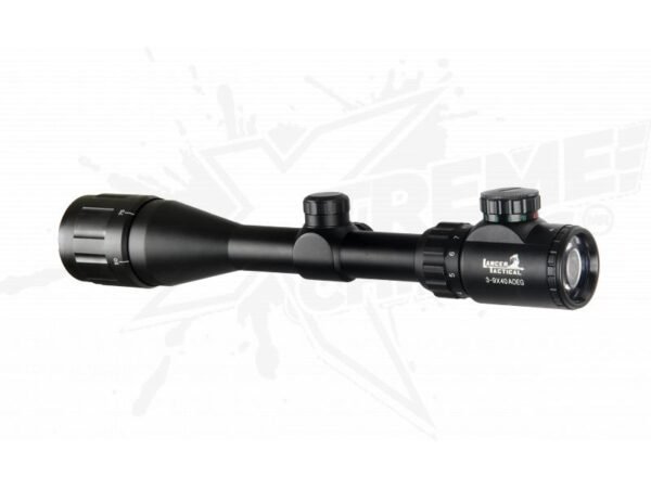 Rifle Air Venturi Avenger Pcp .22 (5.5mm) - Image 3