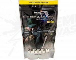 Bbs Lancer Tactical 5000 Round 0.20g 6mm