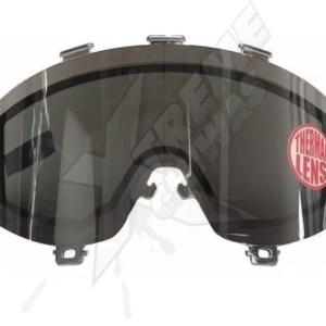 Lente Termal Careta Jt Spectra Humo Goggle