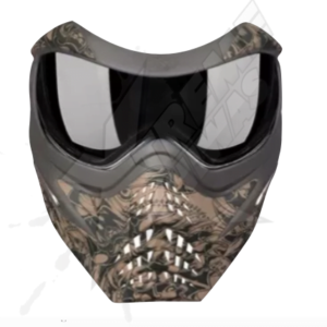 Careta Vforce Grill Se Samurai