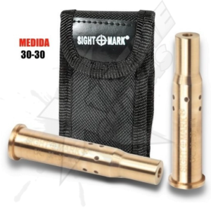 Colimador Laser Rojo Cal. 30-30 WIn Sightmark Cacería Tiro
