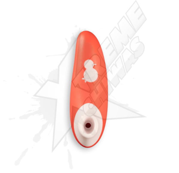 Romp Switch Vibrador Consolador Estimulador Clitoris - Image 4