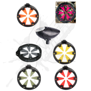 Speed Feed Universal Gen X Global + hopper