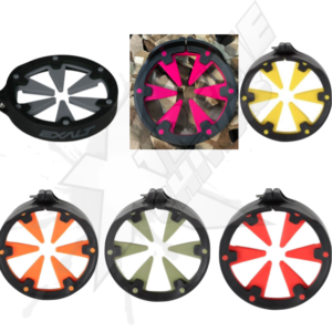 Speed Feed Universal Gen X Global