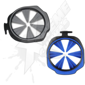 Speed Feed Prophecy Gen X Global loader