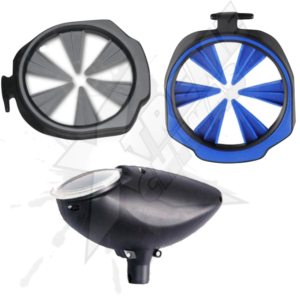 Speed Feed Prophecy Gen X Global Loader + Hopper