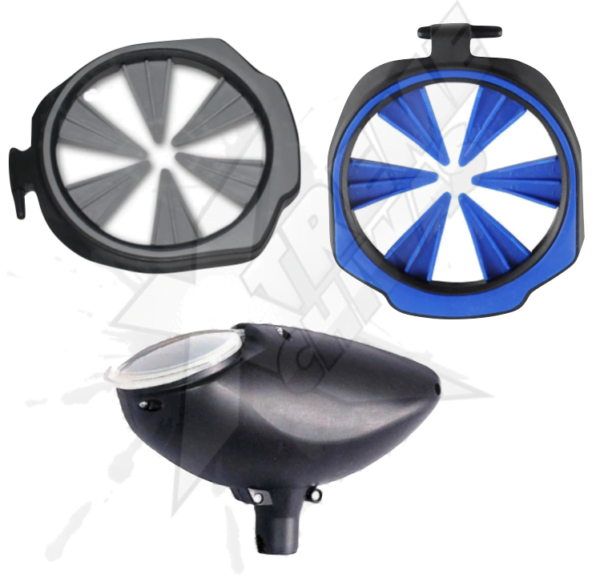 Speed Feed Prophecy Gen X Global Loader + Hopper