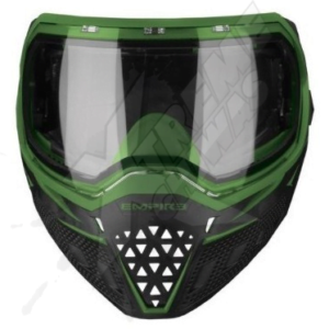 Careta Negro/verde Empire Evs