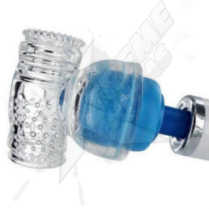 Accesorio para Magic Wanna Masajeadora Hitachi