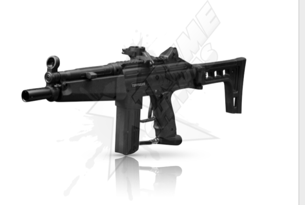 Tippmann Stryker Mp1 Electrónica - Image 5