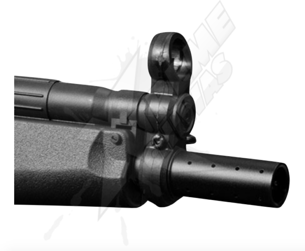 Tippmann Stryker Mp1 Electrónica - Image 7