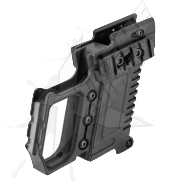 Adaptador Mango Tactical Carbine Conversion Glock - Image 6