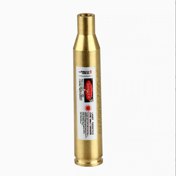 Laser Collimator Sight Cal. 30-06 25-06 Telescopic Hunting - Image 3