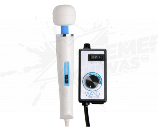 Hitachi Magic Wand Remote Control Vibrating Massager - Image 2
