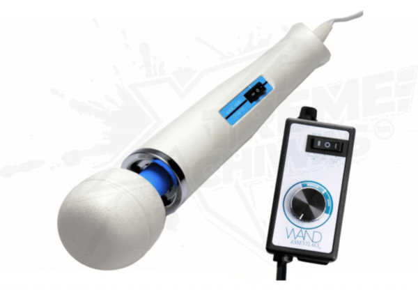 Hitachi Magic Wand Remote Control Vibrating Massager