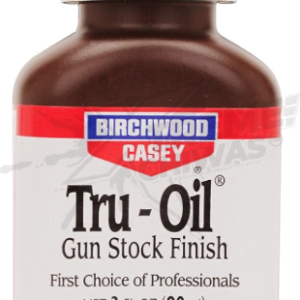 Birchwood Casey 23123 Tru-Oil Gun Stock Finish 3 oz