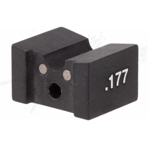 Aspen Avenger .177 (4.5mm) Single Shot Magazine