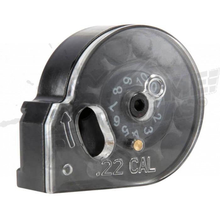 Origin Rifle With Case And Pump .22 (5.5mm) - Image 5